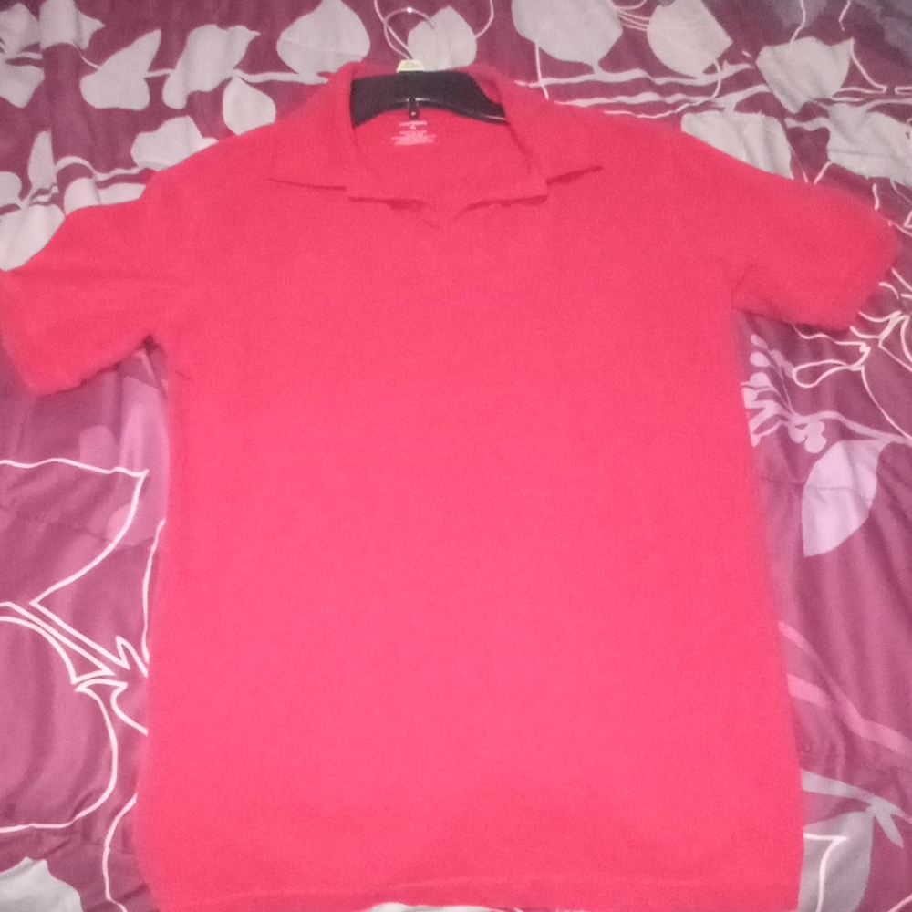 Cheroke Red Uniform